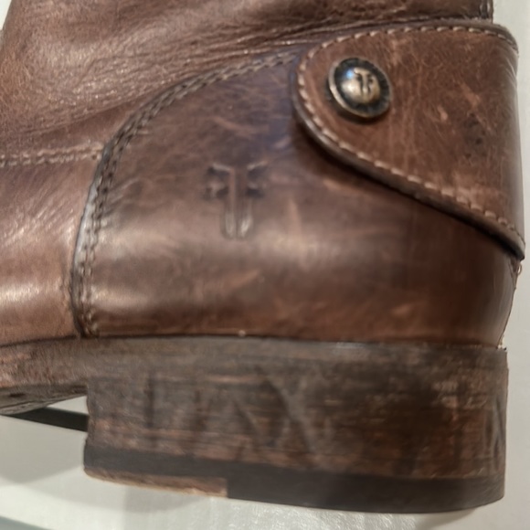 Frye Boots - Picture 5 of 12